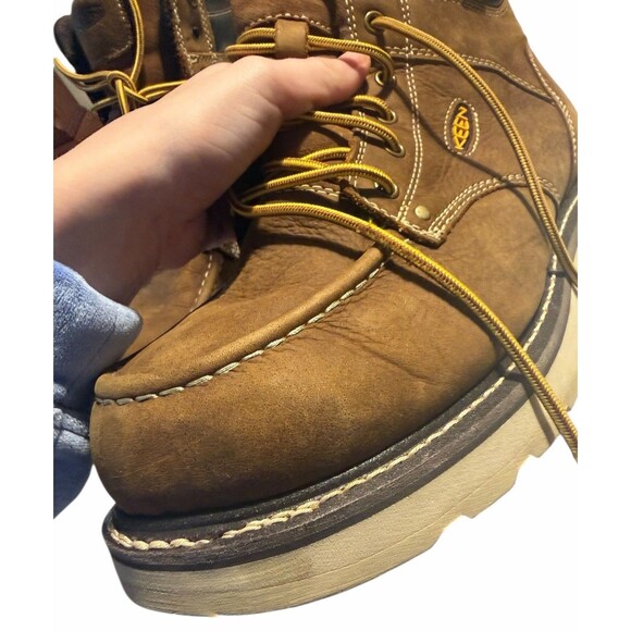 Keen Utility Cincinnati 6\